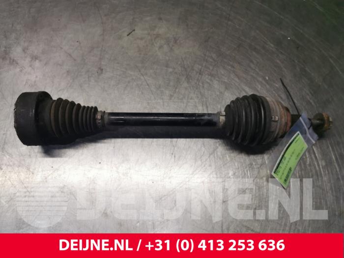 Drive shaft
