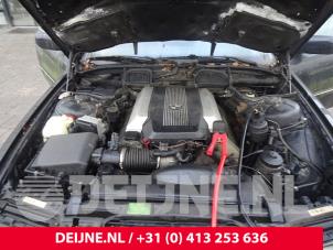 Używane Silnik BMW 7 serie (E38) 735i/iL V8 32V Cena na żądanie oferowane przez van Deijne Onderdelen Uden B.V.