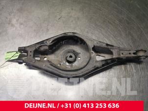 Used Rear spring retainer, right Volvo XC40 (XZ) 1.5 T3 Autom. 12V Price € 75,00 Margin scheme offered by van Deijne Onderdelen Uden B.V.