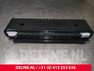 Used Heater control panel Mercedes A (177.0) 1.3 A-180 Turbo 16V Price € 70,00 Margin scheme offered by van Deijne Onderdelen Uden B.V.
