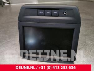 Used Interior display Citroen Berlingo Electric Price € 423,50 Inclusive VAT offered by van Deijne Onderdelen Uden B.V.