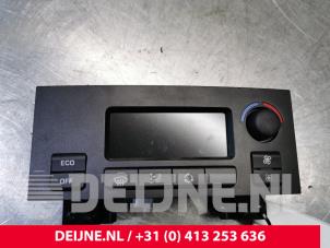 Usados Panel de control de calefacción Citroen Berlingo Electric Precio € 60,50 IVA incluido ofrecido por van Deijne Onderdelen Uden B.V.