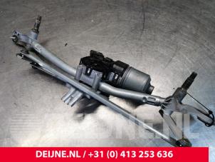 Gebrauchte Scheibenwischermotor + Mechanik Citroen Berlingo Electric Preis auf Anfrage angeboten von van Deijne Onderdelen Uden B.V.