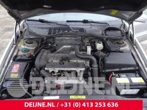 Used Engine Volvo C70 (NK) 2.5 Turbo LPT 20V Price on request offered by van Deijne Onderdelen Uden B.V.