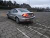 Tailgate from a Volvo C70 (NK), 1997 / 2002 2.5 Turbo LPT 20V, Compartment, 2-dr, Petrol, 2.435cc, 142kW (193pk), FWD, B5244T; B5254T, 1997-03 / 2002-09, NK56 2002