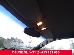 Used Interior lighting, front Volvo C70 (NK) 2.5 Turbo LPT 20V Price on request offered by van Deijne Onderdelen Uden B.V.