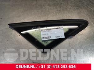 Used Quarter light, front right Volkswagen Golf VIII (CD1) 1.5 eTSI 16V Price € 40,00 Margin scheme offered by van Deijne Onderdelen Uden B.V.