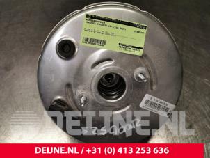 Używane Wspomaganie hamulców Mercedes A (177.0) 1.3 A-180 Turbo 16V Cena € 170,00 Procedura marży oferowane przez van Deijne Onderdelen Uden B.V.