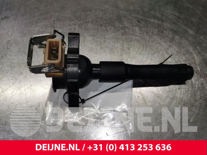Ignition coil BMW X5 3.0 24V 1748017 306S3 BREMI