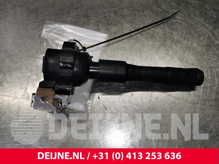 Ignition coil BMW X5 3.0 24V 1748017 306S3 BREMI