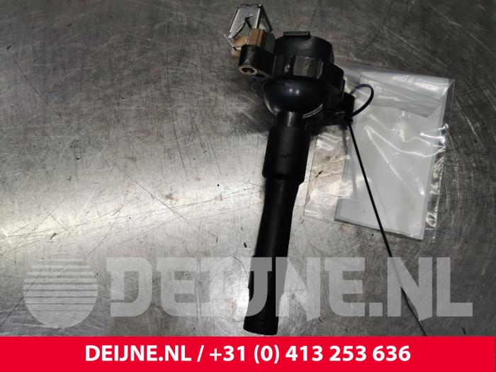 Ignition coil BMW X5 3.0 24V 1748017 306S3 BREMI