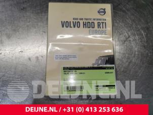 Usagé CD navigation Volvo S60 II (FS) Prix € 20,00 Règlement à la marge proposé par van Deijne Onderdelen Uden B.V.