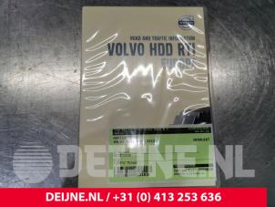 Usagé CD navigation Volvo XC60 I (DZ) Prix € 20,00 Règlement à la marge proposé par van Deijne Onderdelen Uden B.V.