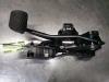 Mercedes-Benz A (177.0) 1.3 A-180 Turbo 16V Bromspedal