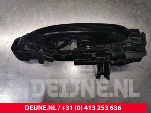 Used Rear door handle 4-door, left Mercedes A (177.0) 1.3 A-180 Turbo 16V Price € 50,00 Margin scheme offered by van Deijne Onderdelen Uden B.V.