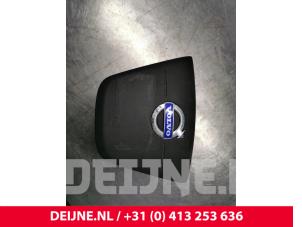 Used Left airbag (steering wheel) Volvo V60 I (FW/GW) 2.0 D4 16V Price on request offered by van Deijne Onderdelen Uden B.V.