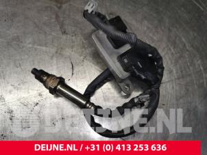 Używane Czujnik Nox Mercedes Vito (447.6) 2.0 114 CDI 16V Cena € 211,75 Z VAT oferowane przez van Deijne Onderdelen Uden B.V.