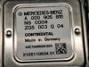 Nox sensor from a Mercedes-Benz Vito (447.6) 2.0 114 CDI 16V 2021