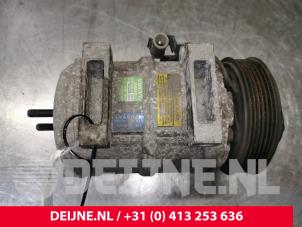 Usados Bomba de aire acondicionado Volvo S40 (VS) 2.0 16V Precio € 75,00 Norma de margen ofrecido por van Deijne Onderdelen Uden B.V.