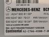 Ordinateur contrôle fonctionnel d'un Mercedes-Benz A (177.0) 1.3 A-180 Turbo 16V 2020