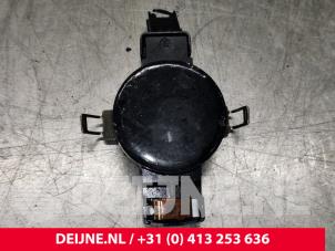 Regnsensor från en Mercedes-Benz A (177.0) 1.3 A-180 Turbo 16V 2020