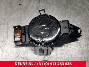 Used Rain sensor Mercedes A (177.0) 1.3 A-180 Turbo 16V Price € 30,00 Margin scheme offered by van Deijne Onderdelen Uden B.V.