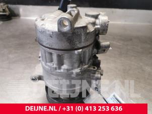 Used Air conditioning pump Volkswagen Golf VII (AUA) 1.4 TSI 16V Price € 150,00 Margin scheme offered by van Deijne Onderdelen Uden B.V.