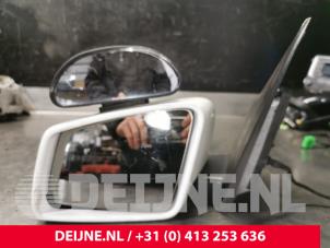 Gebrauchte Außenspiegel links Mercedes B (W246,242) 2.2 B-220 CDI BlueEFFICIENCY 16V Preis € 140,00 Margenregelung angeboten von van Deijne Onderdelen Uden B.V.