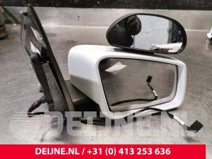 Used Wing mirror, right Mercedes B (W246,242) 2.2 B-220 CDI BlueEFFICIENCY 16V Price € 145,00 Margin scheme offered by van Deijne Onderdelen Uden B.V.