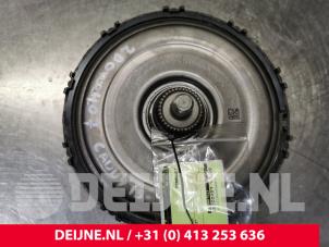 Used Clutch kit (complete) Volkswagen Caddy IV 2.0 TDI 102 Price € 453,75 Inclusive VAT offered by van Deijne Onderdelen Uden B.V.