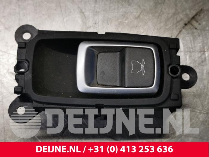 Front differential – 1038107
