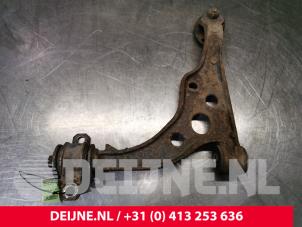 Used Front lower wishbone, right Fiat Ducato (243/244/245) 2.0 JTD Price € 36,30 Inclusive VAT offered by van Deijne Onderdelen Uden B.V.