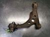 Front lower wishbone, right from a Fiat Ducato (243/244/245), 2001 / 2011 2.0 JTD, Delivery, Diesel, 1.998cc, 62kW (84pk), FWD, RHV, 2001-12 / 2006-07 2006