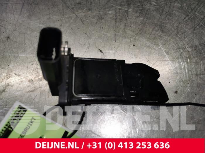 Gebrauchte Luftmassenmesser Volvo V70 (BW) 1.6 DRIVe 16V Preis € 20,00 Margenregelung angeboten von van Deijne Onderdelen Uden B.V.