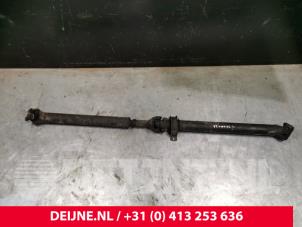 Used Intermediate shaft Mitsubishi Canter 3.0 Di-D 16V 413 Price on request offered by van Deijne Onderdelen Uden B.V.