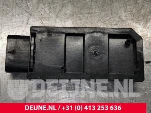 Używane Keyless Entry-Antena Volkswagen Golf VIII (CD1) 2.0 GTI 16V Cena € 14,00 Procedura marży oferowane przez van Deijne Onderdelen Uden B.V.