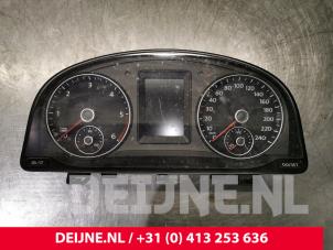 Usagé Compteur kilométrique KM Volkswagen Caddy IV 2.0 TDI 75 Prix € 151,25 Prix TTC proposé par van Deijne Onderdelen Uden B.V.