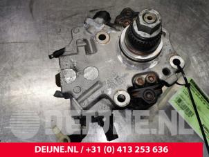 Used Mechanical fuel pump Mercedes Sprinter 3,5t (906.73) 310 CDI 16V Price € 242,00 Inclusive VAT offered by van Deijne Onderdelen Uden B.V.