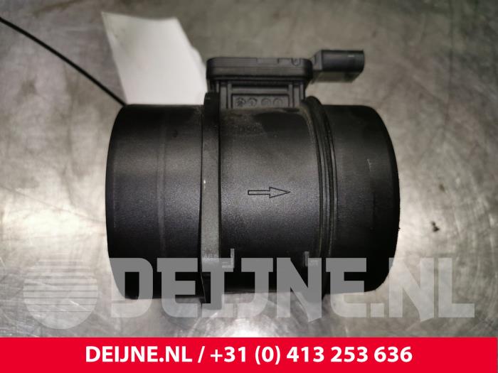Gebrauchte Luftmengenmesser Mercedes B (W246/W242) 2.2 B-220 CDI BlueEFFICIENCY,d 16V Preis € 70,00 Margenregelung angeboten von van Deijne Onderdelen Uden B.V.