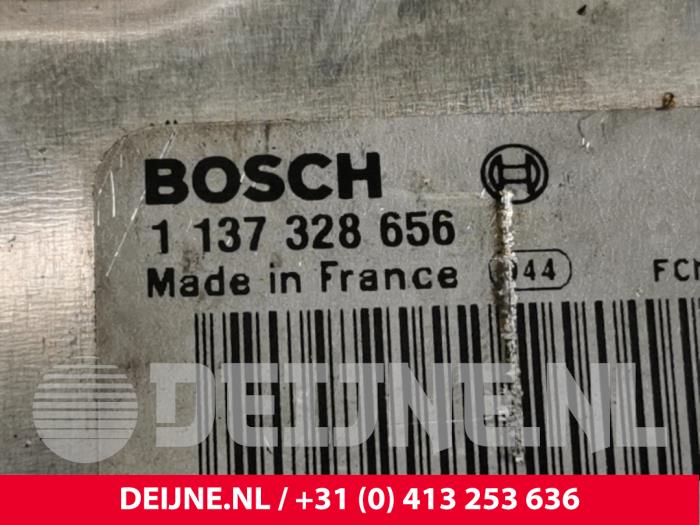 Przekaznik wentylatora z Mercedes-Benz B (W246,242) 2.2 B-220 CDI BlueEFFICIENCY 16V 2019