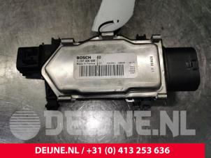 Used Cooling fin relay Mercedes B (W246,242) 2.2 B-220 CDI BlueEFFICIENCY 16V Price € 51,00 Margin scheme offered by van Deijne Onderdelen Uden B.V.