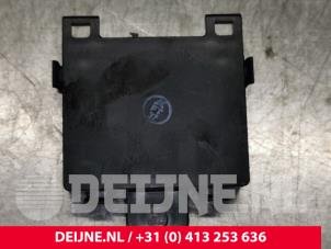 Used Central door locking module Tesla Model S 75D Price on request offered by van Deijne Onderdelen Uden B.V.