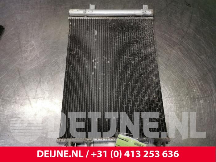 Klima Kondensor Opel Astra J Sports Tourer (PD8/PE8/PF8), 2010 / 2015 1.4 Turbo 16V, Kombi/o, Benzin, 1.364cc, 88kW (120pk), FWD, A14NEL, 2010-10 / 2015-10 (Gebraucht)