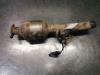Catalytic converter from a Ford Transit 2.0 TDCi 16V Eco Blue 130 RWD 2018