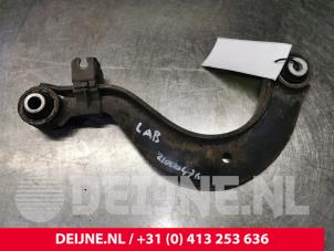 Używane Wahacz zawieszenia górny lewy tyl Seat Leon (1P1) 1.4 TSI 16V Cena € 10,00 Procedura marży oferowane przez van Deijne Onderdelen Uden B.V.