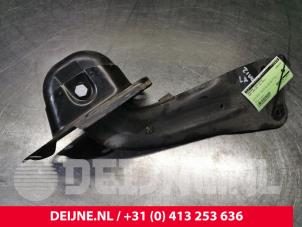 Used Rear wishbone, left Seat Leon (1P1) 1.4 TSI 16V Price € 15,00 Margin scheme offered by van Deijne Onderdelen Uden B.V.