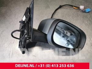 Used Wing mirror, right Volvo C70 (MC) 2.4i 20V Price € 150,00 Margin scheme offered by van Deijne Onderdelen Uden B.V.