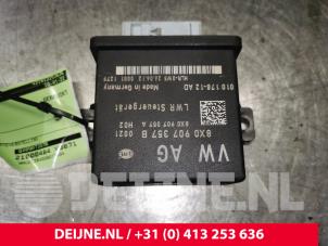 Gebrauchte Steuergerät Beleuchtung Audi A1 Sportback (8XA/8XF) 1.6 TDI 16V Preis € 25,00 Margenregelung angeboten von van Deijne Onderdelen Uden B.V.