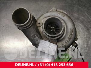 Used Turbo Mercedes Vito Price € 272,25 Inclusive VAT offered by van Deijne Onderdelen Uden B.V.