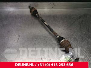 Used Drive shaft, rear left Volvo XC90 I 4.4 V8 32V Price € 60,00 Margin scheme offered by van Deijne Onderdelen Uden B.V.